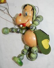 Vintage Pelham Puppets - Baby