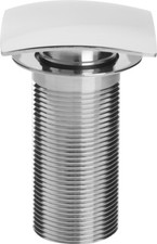 Bristan W BASIN07 C Square