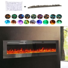 40/50/60/70/80inch Insert/Wall