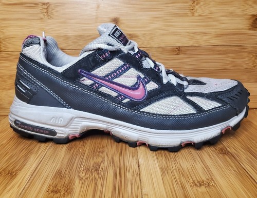 Nike air acg alvord series - nike, 5