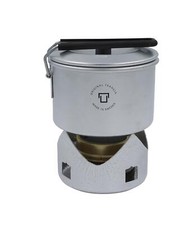 Trangia Micro Original Stove with T-Cup