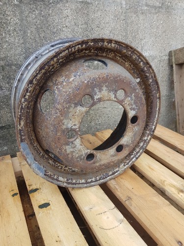 Ford transit wheel - rim, inch