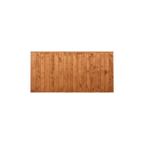 Garden fence panel 6ft - garden, x