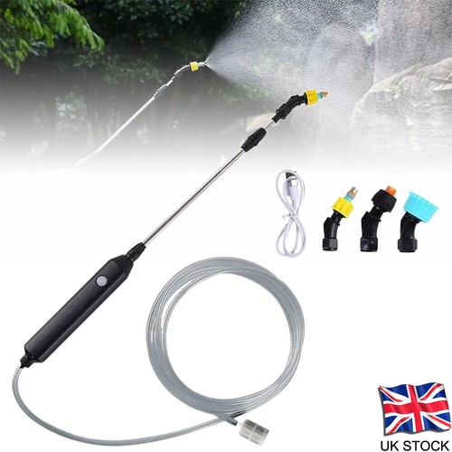 Watering wand automatic - watering,