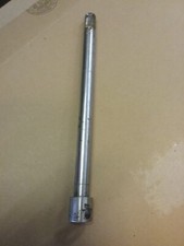 1974 Suzuki T500 Rear Wheel