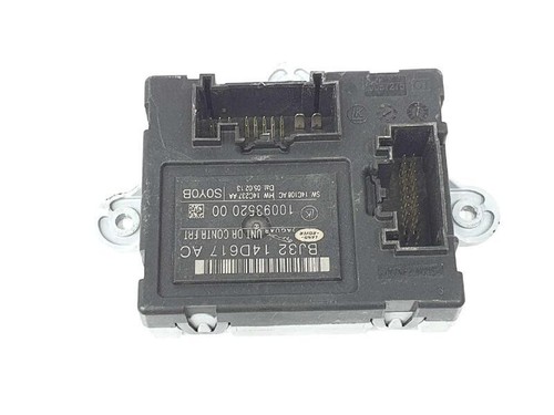 Bj3214d620ac door control unit - bj3214d620ac,