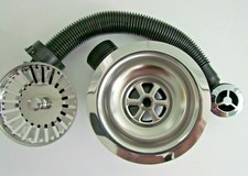 SINK WASTE 90mm BASKET