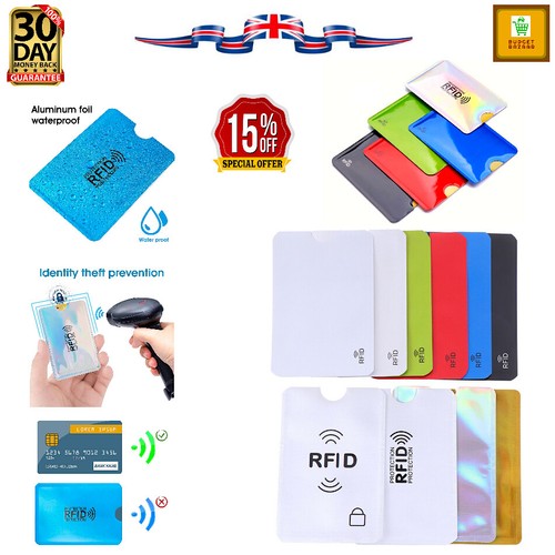 Rfid sleeve debit - rfid, card