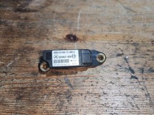 Mercedes Air Bag Crash Sensor