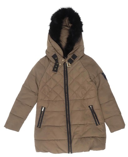 Zara basic ladies brown - basic,