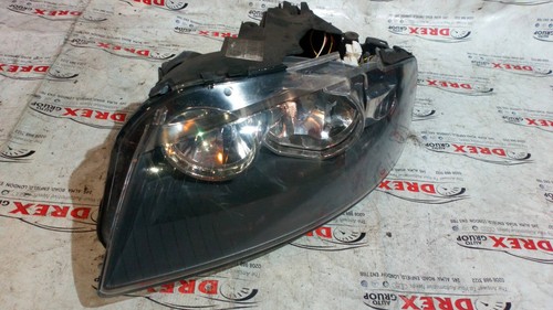 Damaged audi tdi se 3dr - audi,