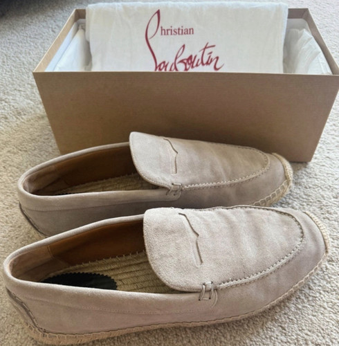 Christian louboutin pacha - louboutin, papa