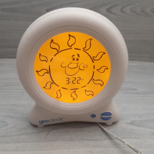 Gro clock the - company, kids