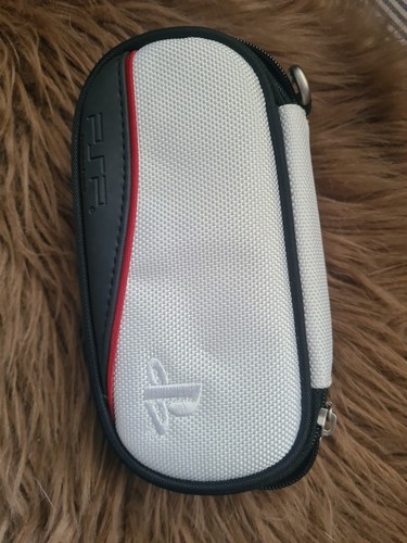 Original psp travel carry case - original,