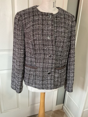 Collection boucle tweed - m&s,