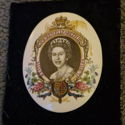 Staffordshire fine ceramics - staffordshire,