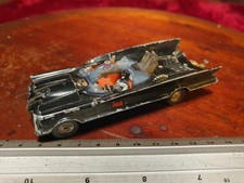 Vintage Corgi 267 Batmobile