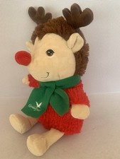 Center Parcs Hedgehog Reindeer