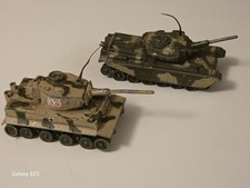 Vtg corgi british - british, mk