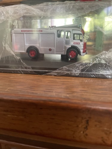 76fire002 oxford diecast 76 - 76fire002, 1:76