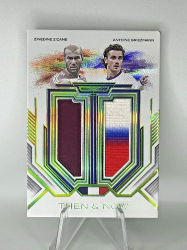 Zinedine zidane antoine - zidane,