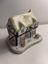 The Coaching Inn Coalport Fine