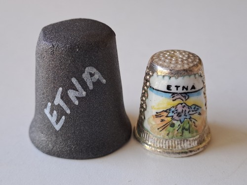 Mount etna thimbles - 2,