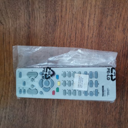 Thomson freeview box remote - box,