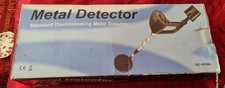 Metal Detector - gc 1016a