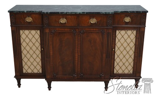 L74071 vintage cabinet made - cabinet,