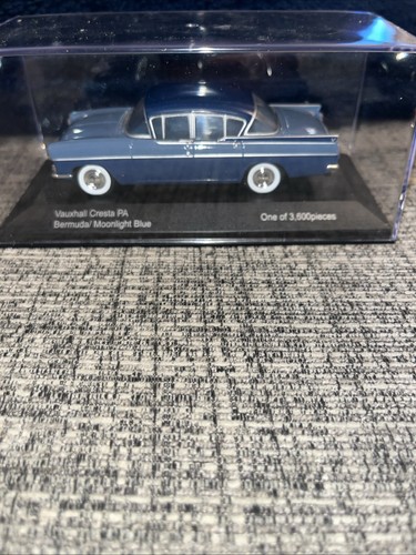 Vanguards corgi vauxhall - vanguards,