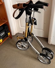 Trust Care Lets Go Out Folding