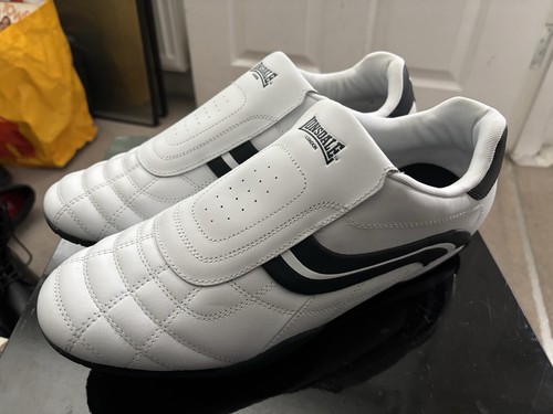 White and navy lonsdale - uk,