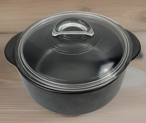 Pampered chef rockcrok qt - pampered,