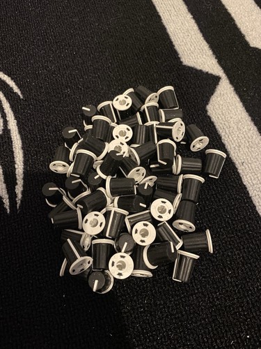 70x job lot pioneer rotary - lot.,
