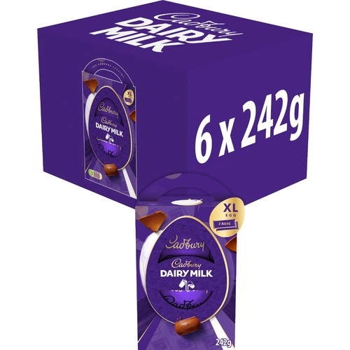 Cadbury extra large easter - extra,