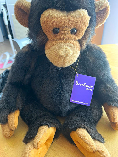 Bearhouse bears tanzi - bearhouse,
