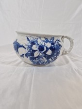 Royal Doulton Blue Floral