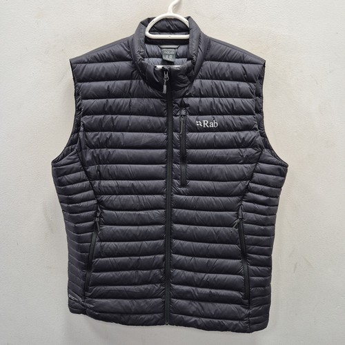 Rab microlight down - rab,