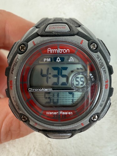 Armitron pro sport - sport, 45/6999