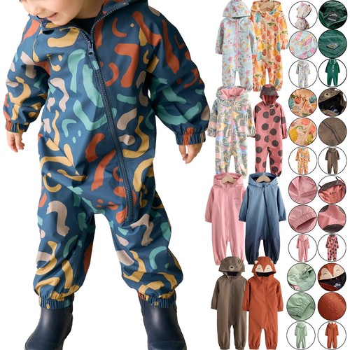 Next childrens rain suit - next,