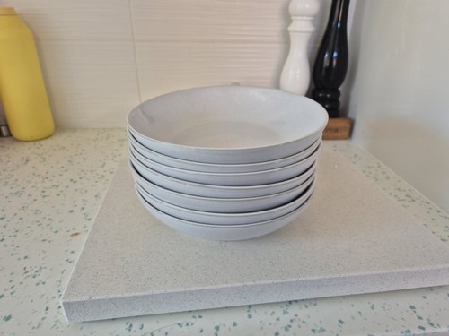 Denby intro white - denby, pasta