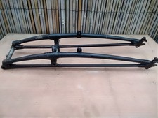 Vintage motorcycle BSA 1930s