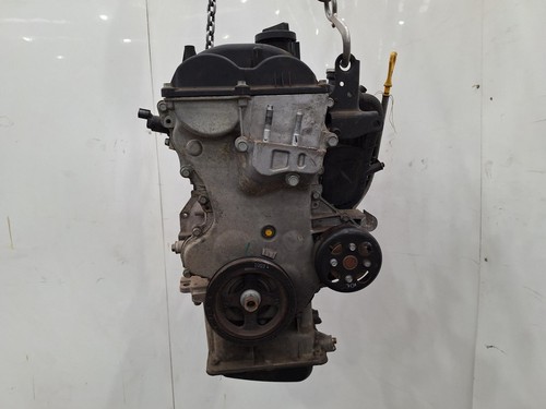 Hyundai i20 mk1 - hyundai,