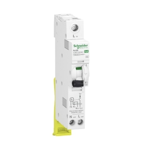 Schneider electric acti9 ic60h - schneider,