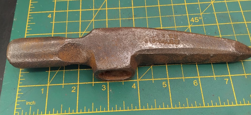 Antique vintage 2lb brades - antique/vintage, 1-1/2lb