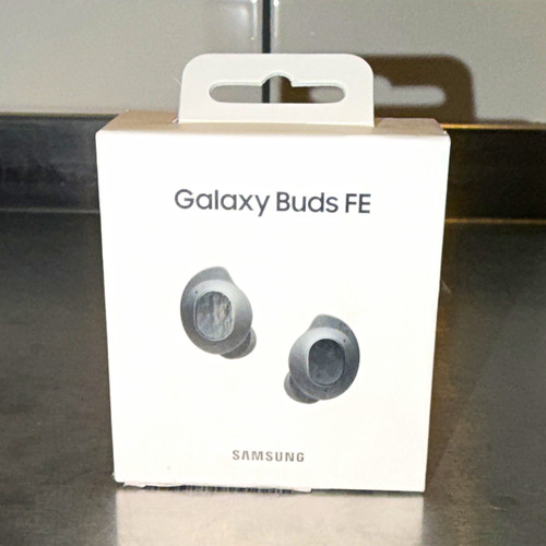 Samsung galaxy buds white - buds, fe