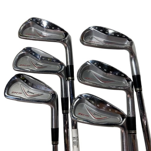 Dunlop srixon 600 forged - srixon,