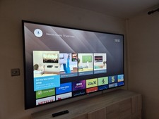 Sony bravia 85xd8505 - bravia, kd-85xd8505