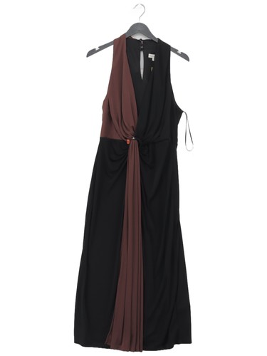 Monsoon line maxi dress uk16 - monsoon,